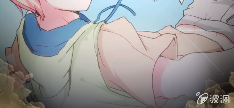 第19话 妈妈你到底怎么了(1/2)-第22话