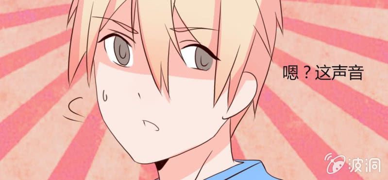 第19话 妈妈你到底怎么了(1/2)-第22话