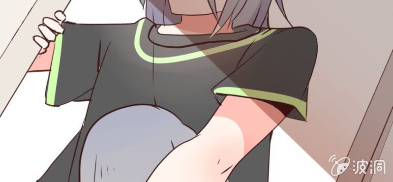 第23话 你难道真的不认识我？(1/2)-第26话