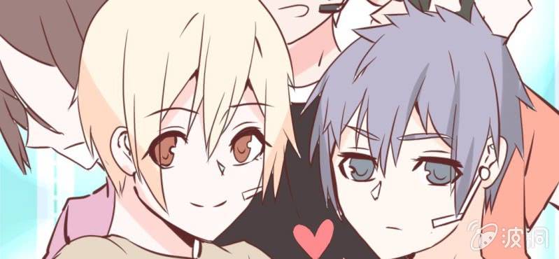 25话 这是什么情况！CHBOY是什么！(1/2)-第28话