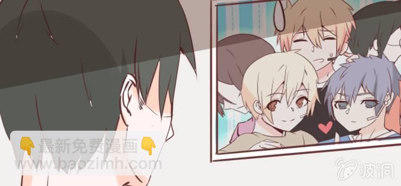 25话 这是什么情况！CHBOY是什么！(1/2)-第28话