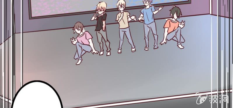 27话 没想到我还挺有唱歌天赋的(1/2)-第30话