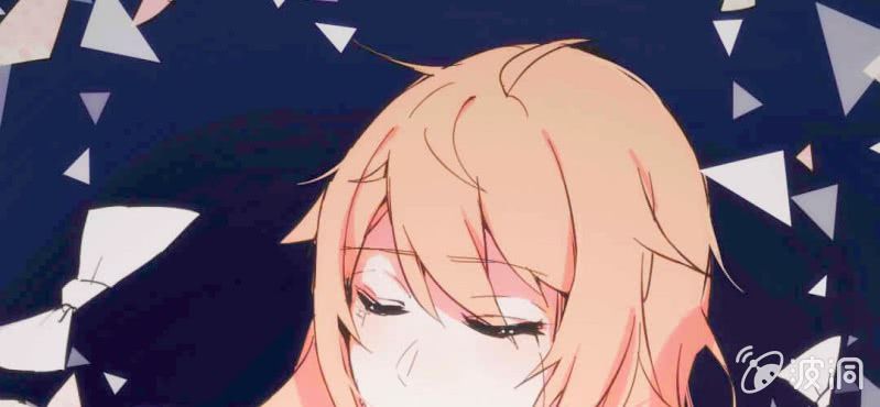 第3话 这不是真的&hellip;&hellip;(1/2)-第4话