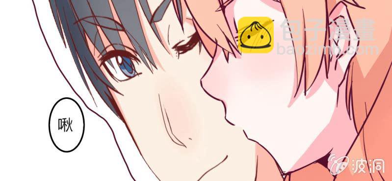 第3话 这不是真的&hellip;&hellip;(1/2)-第4话