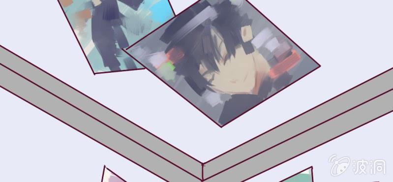 第3话 这不是真的&hellip;&hellip;(1/2)-第4话