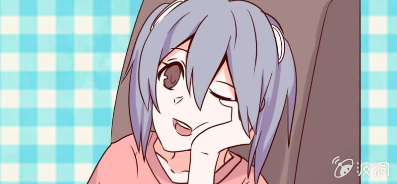 第33话 这些人都好耀眼啊(1/2)-第36话