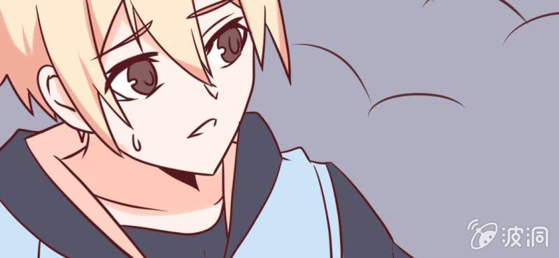 第35话 这些人怎么都这样？？(1/2)-第38话