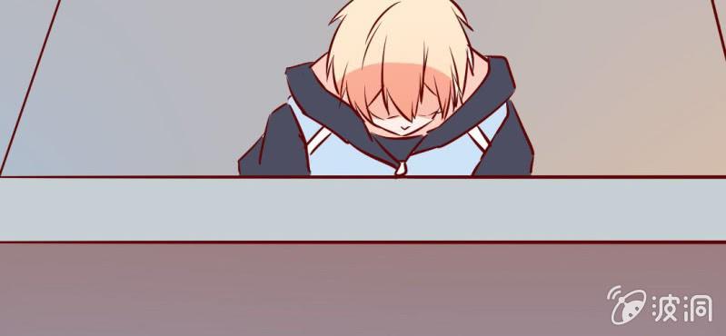 第37话 我和你朋友长得像？(1/2)-第40话