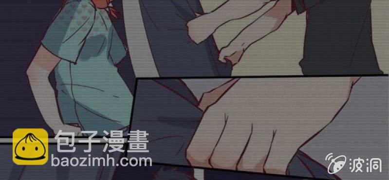 第37话 我和你朋友长得像？(1/2)-第40话