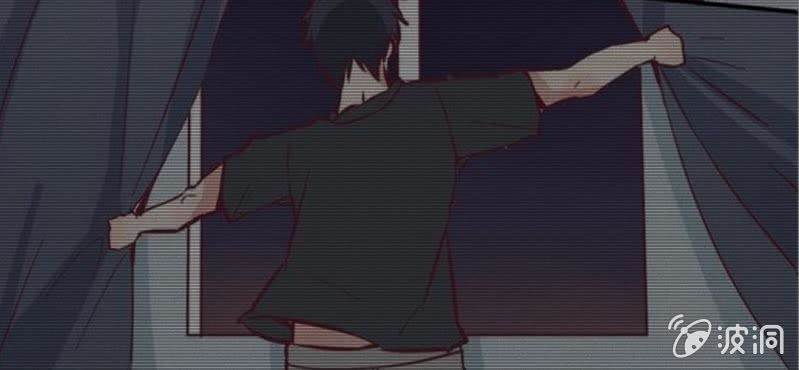 第37话 我和你朋友长得像？(1/2)-第40话