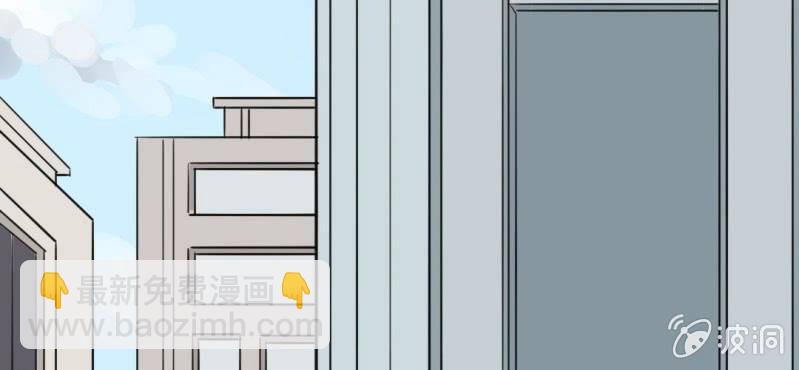 第37话 我和你朋友长得像？(1/2)-第40话