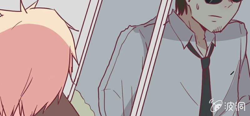 第7话 怪大叔出现(1/2)-第8话