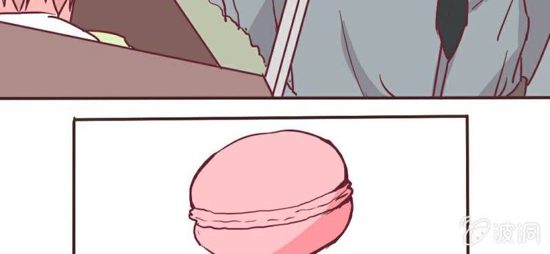 第7话 怪大叔出现(1/2)-第8话