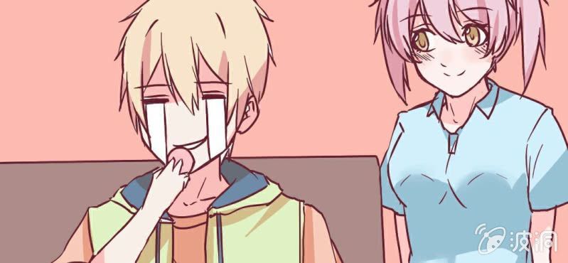 第7话 怪大叔出现(1/2)-第8话