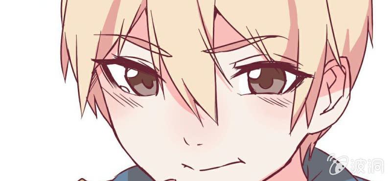 第7话 怪大叔出现(1/2)-第8话