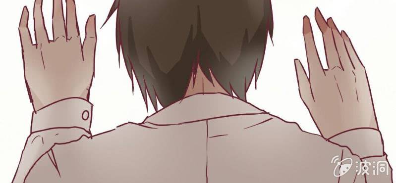 第7话 怪大叔出现(1/2)-第8话