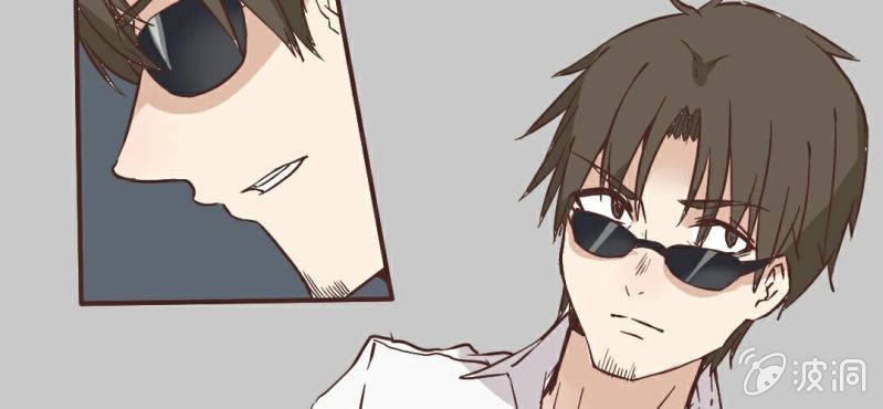 第7话 怪大叔出现(1/2)-第8话