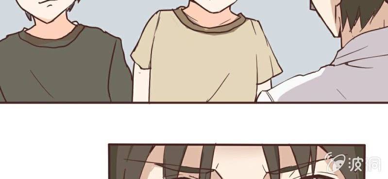 第7话 怪大叔出现(1/2)-第8话