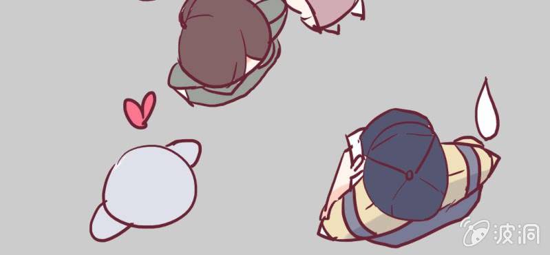 第9话 我一定要亲自问呼米(1/2)-第10话