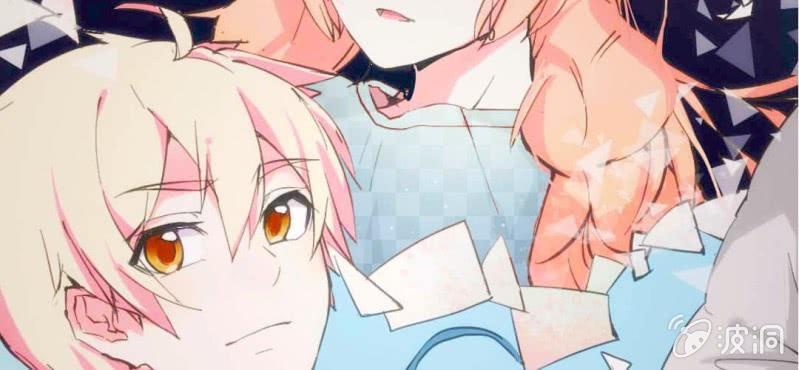 第9话 我一定要亲自问呼米(1/2)-第10话