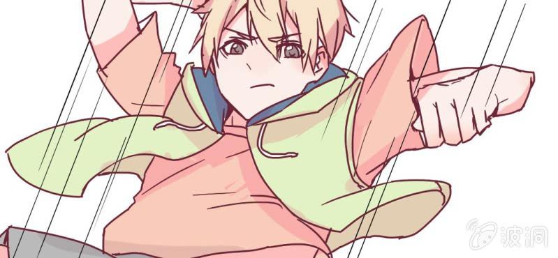 第9话 我一定要亲自问呼米(1/2)-第10话