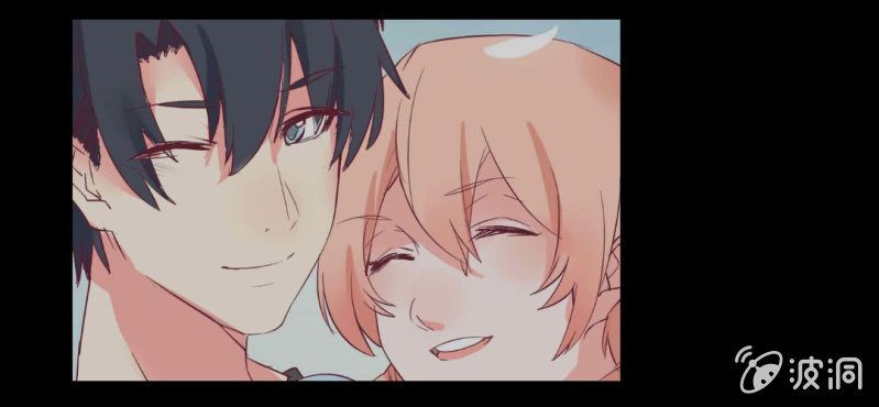 第9话 我一定要亲自问呼米(1/2)-第10话