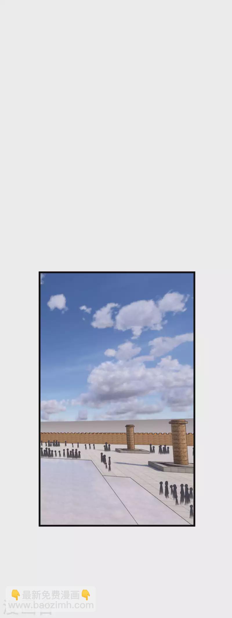 第102话 就凭我的拳头！-第104话