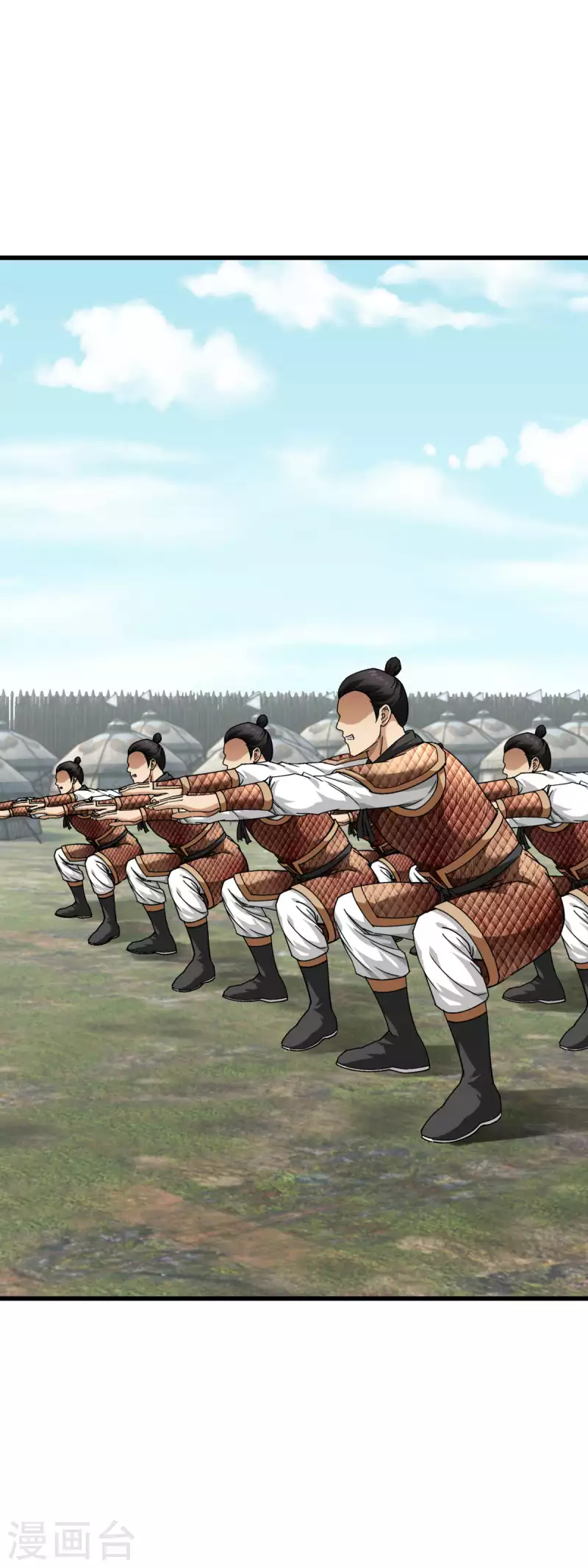 第106话 总教头-第108话