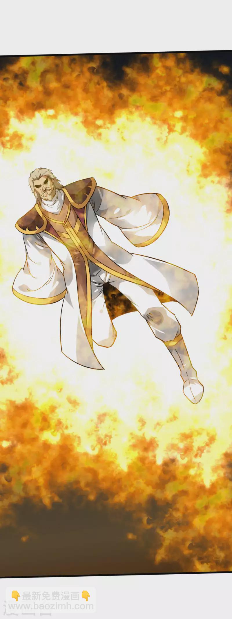 第134话 决战开始-第136话