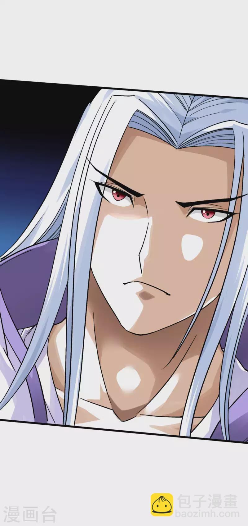 第134话 决战开始-第136话