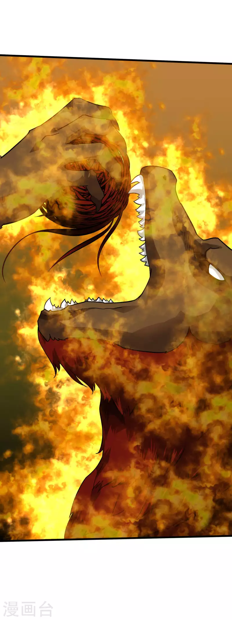 第136话 大宗师之死-第138话