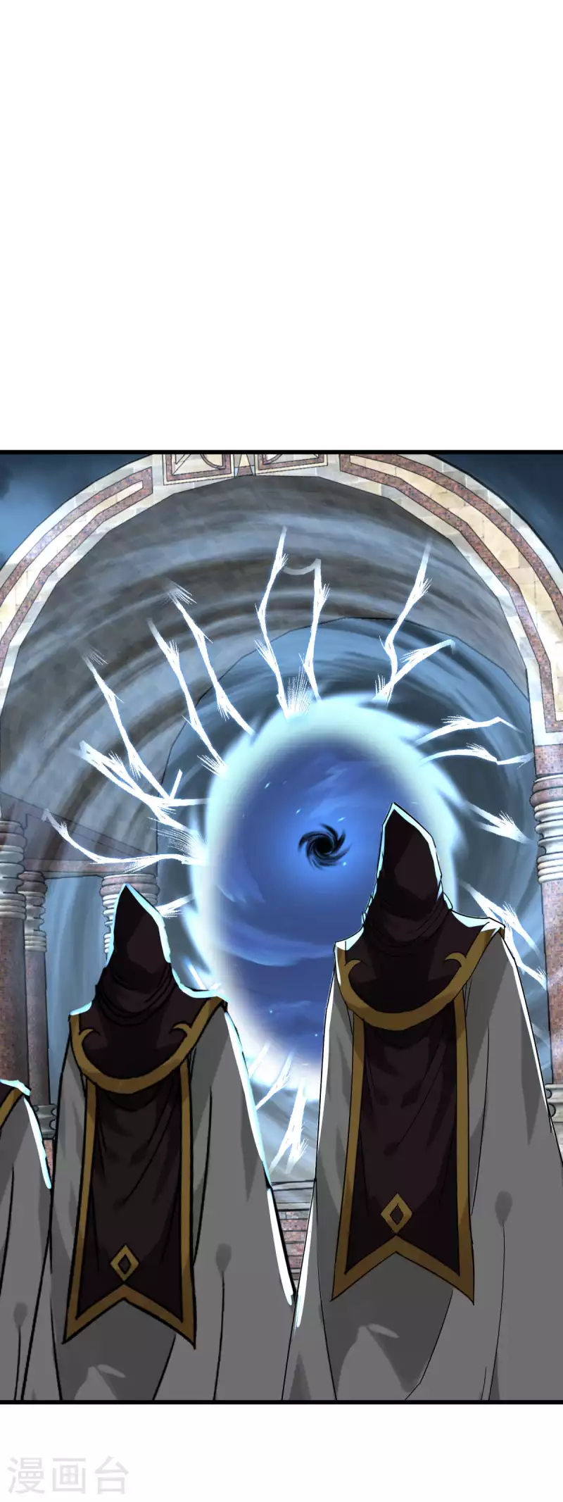 第140话 一指断山河-第142话