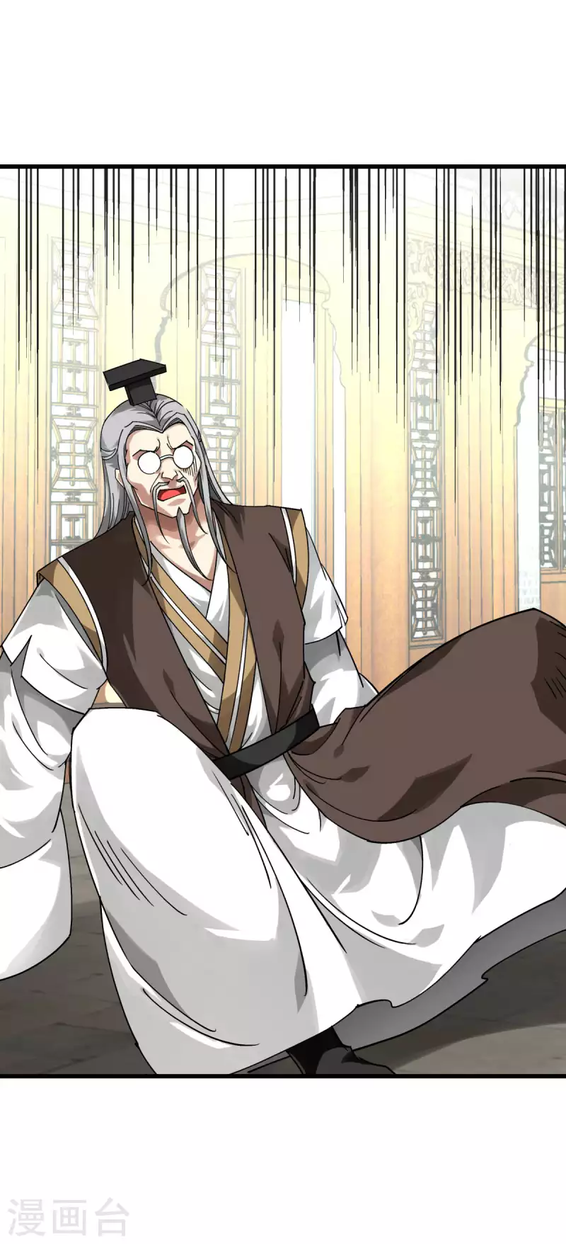 第144话 取死之道-第146话