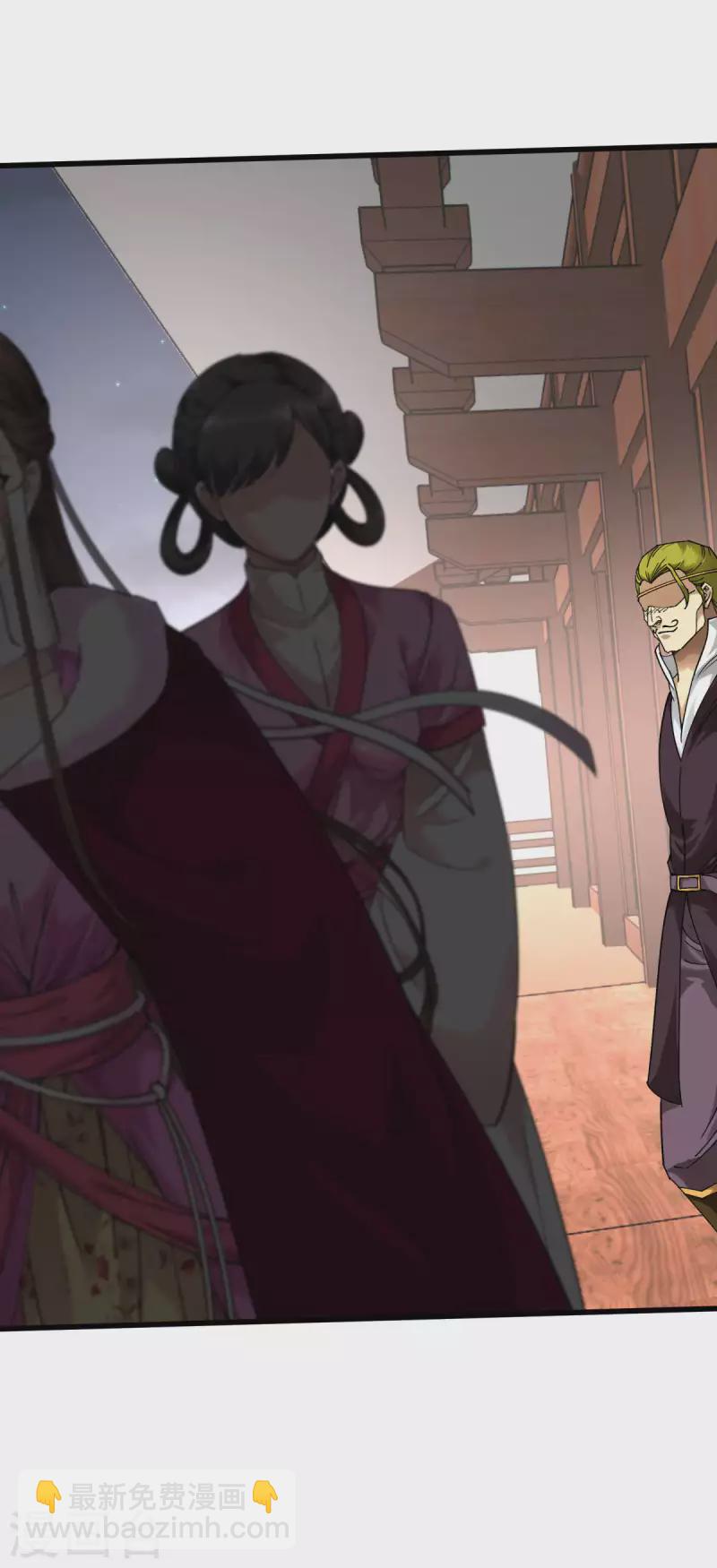 第146话 寻人-第148话