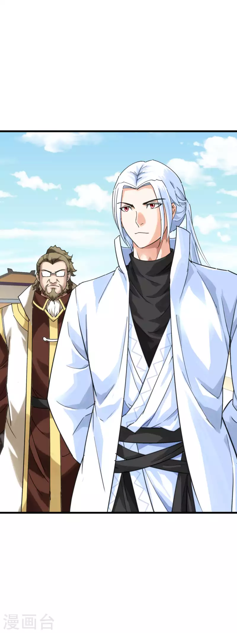 第151话 暗杀-第154话