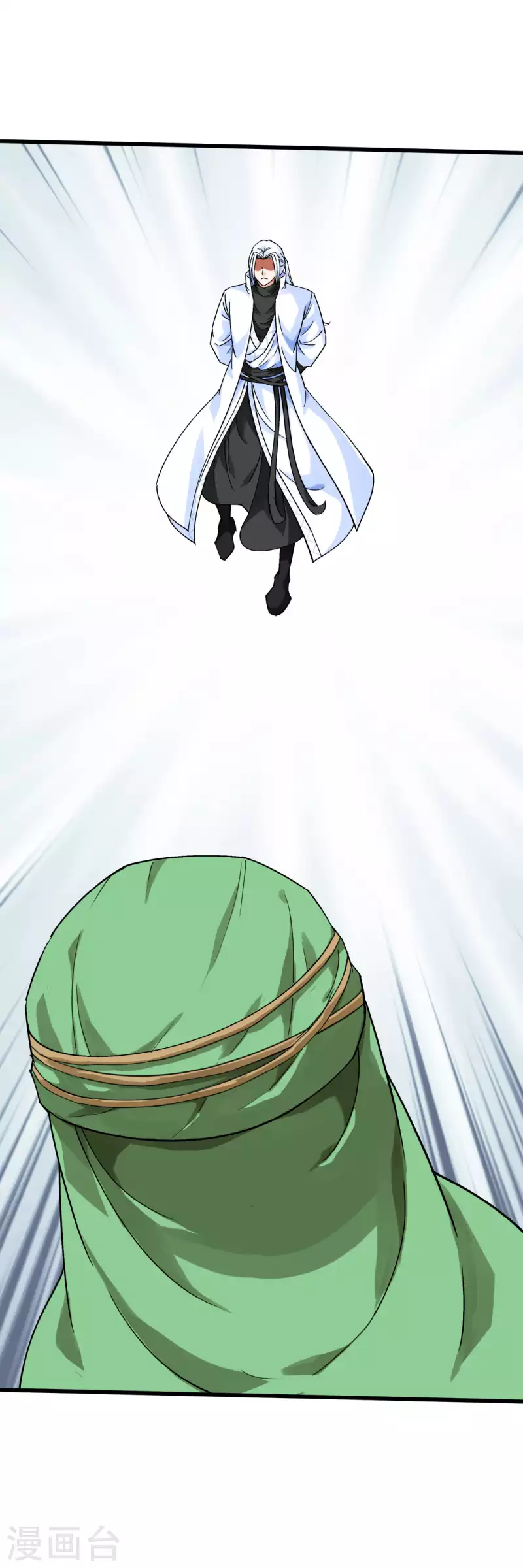 第151话 暗杀-第154话