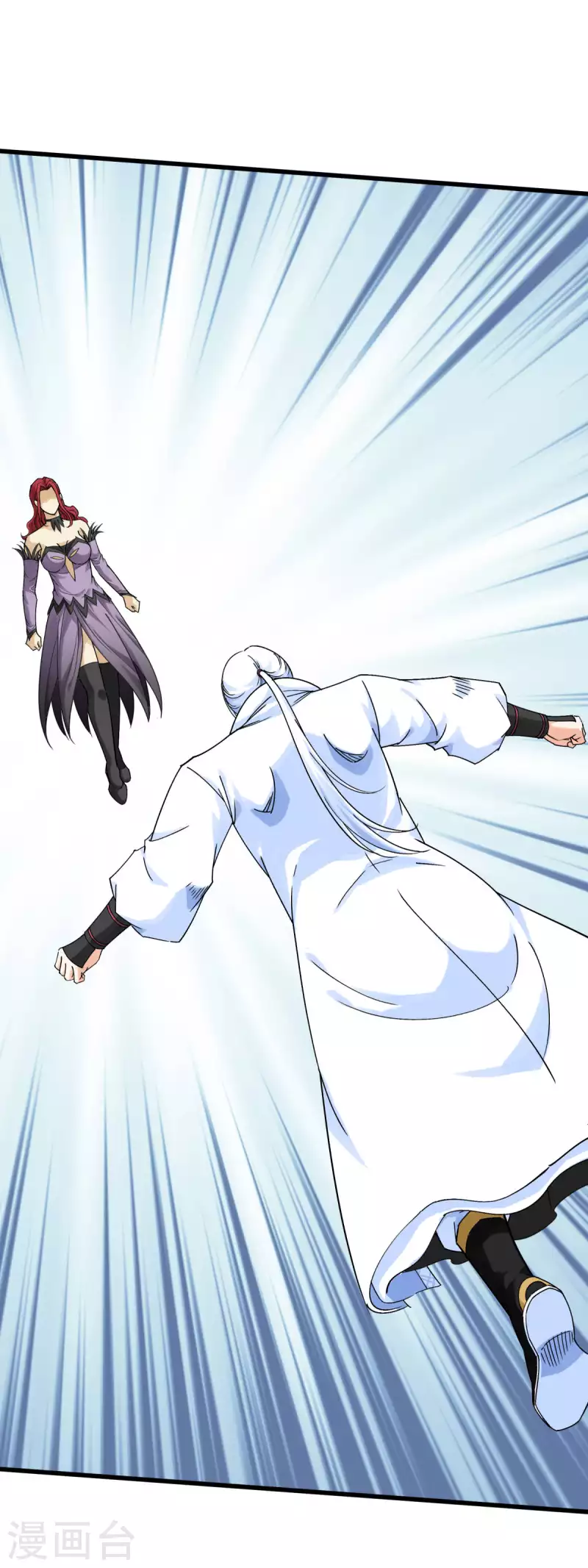 第173话 联手围攻-第176话