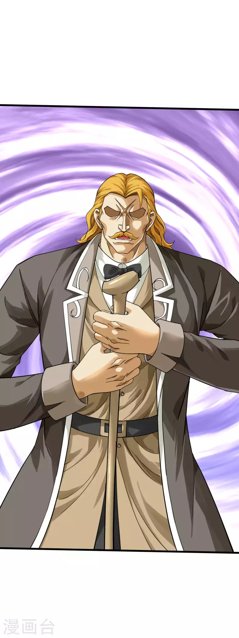 第173话 联手围攻-第176话