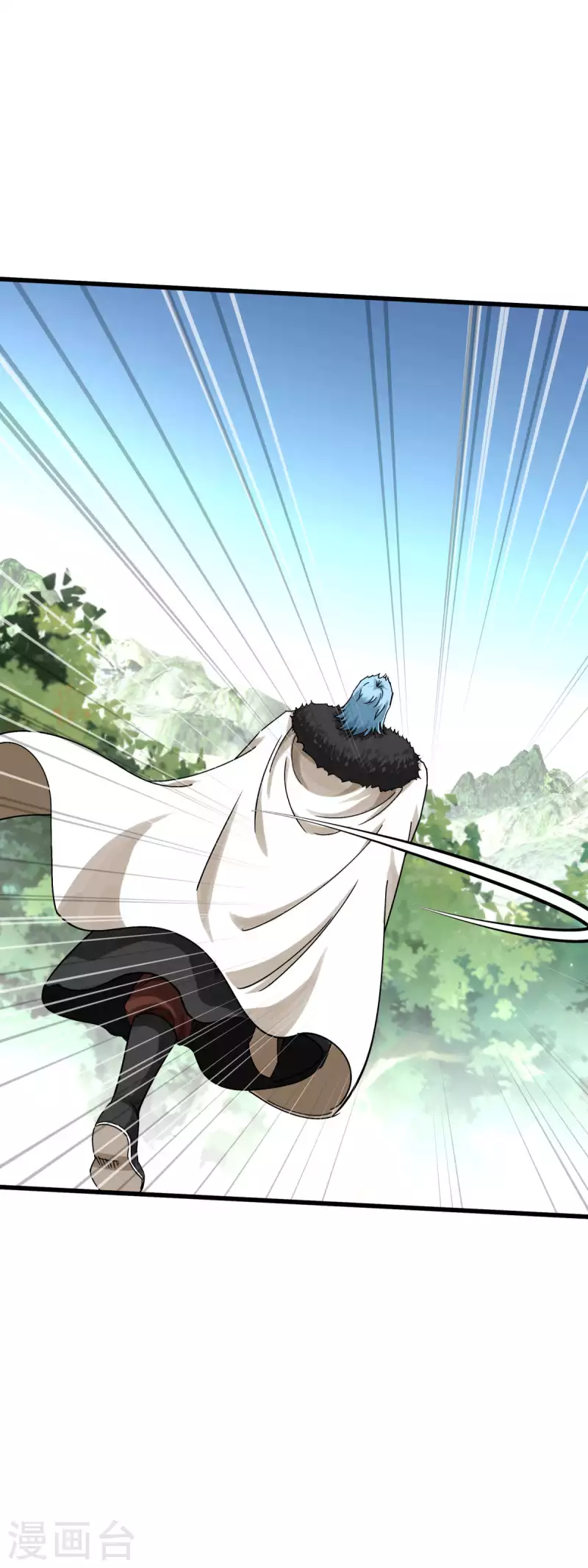 第175话 贪狼-第178话