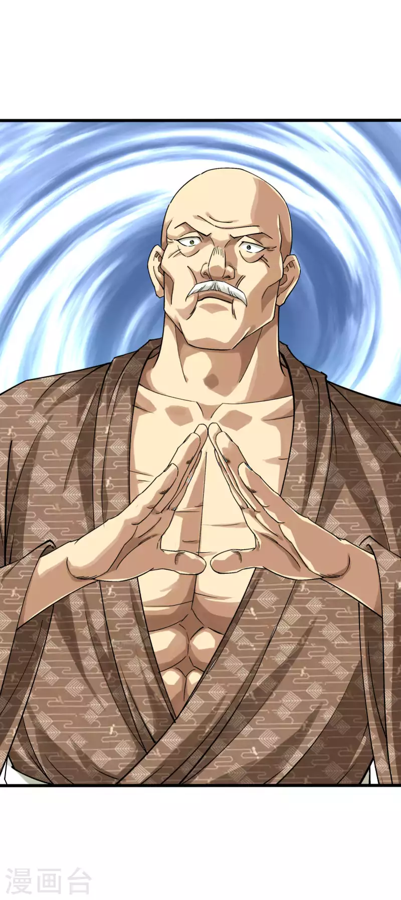 第197话 月影忍村-第200话