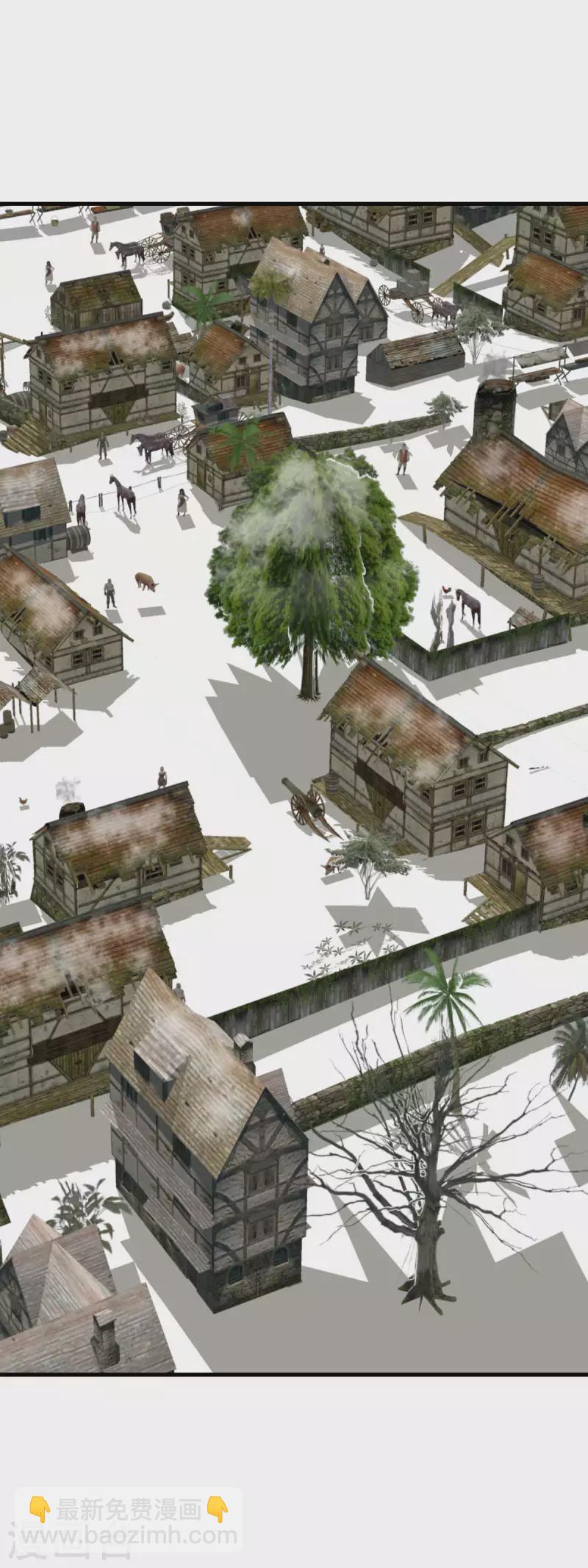 第207话 前往罗刹国-第210话