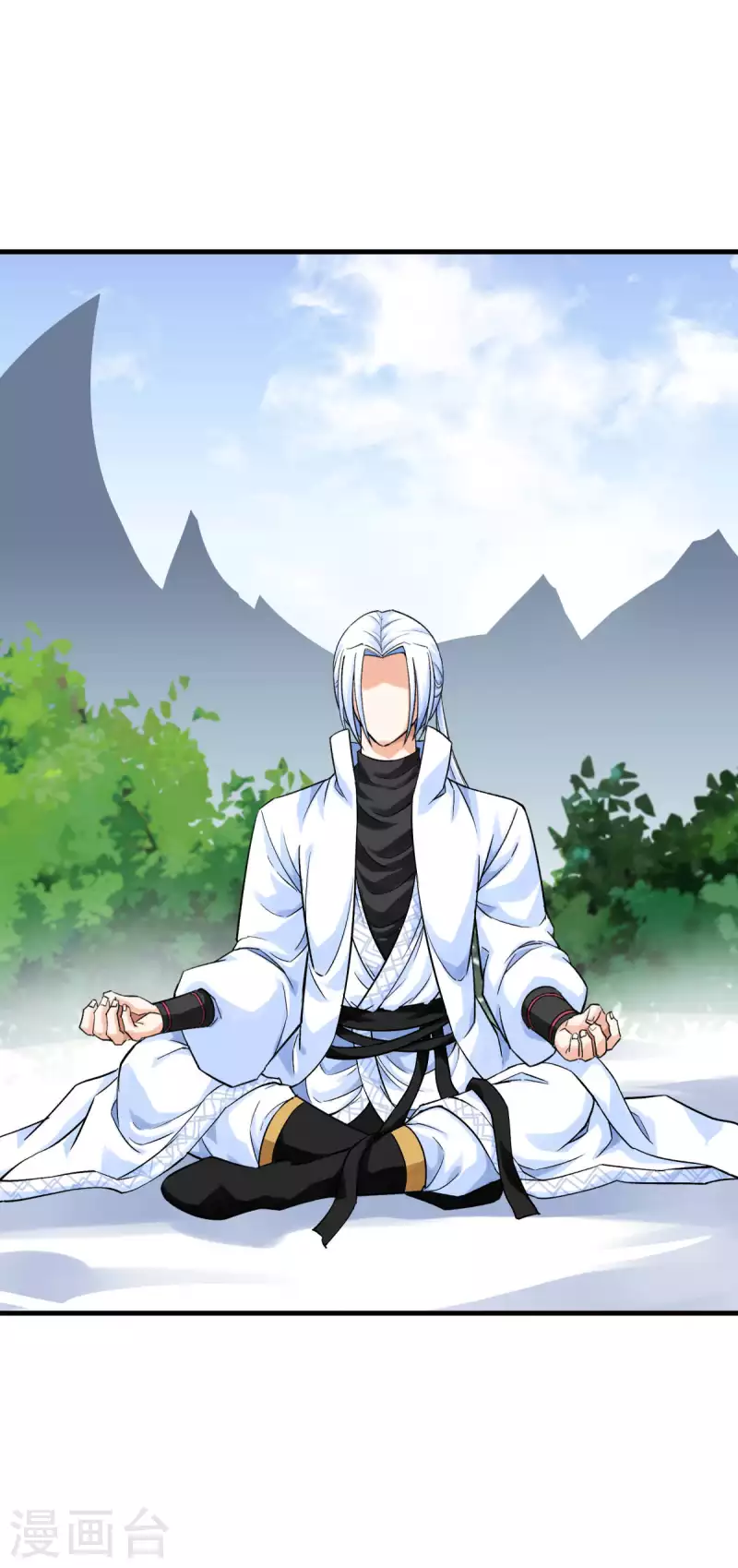 第209话 闯入-第212话