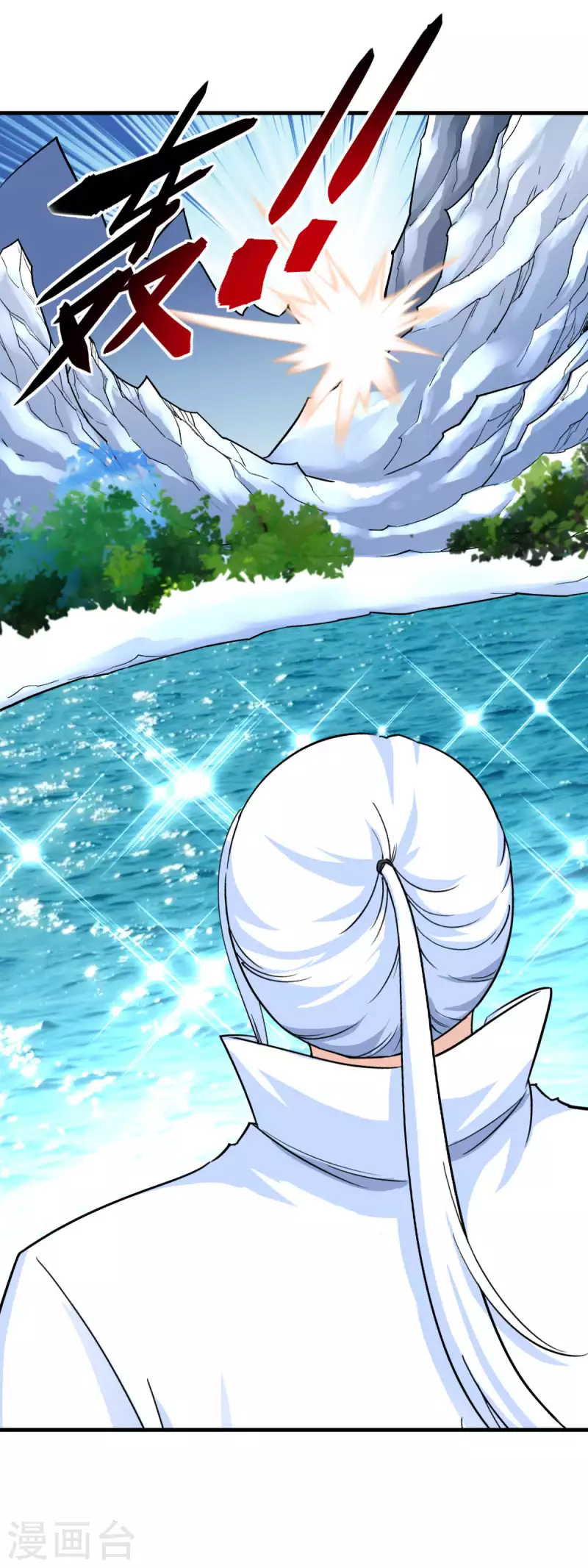 第209话 闯入-第212话