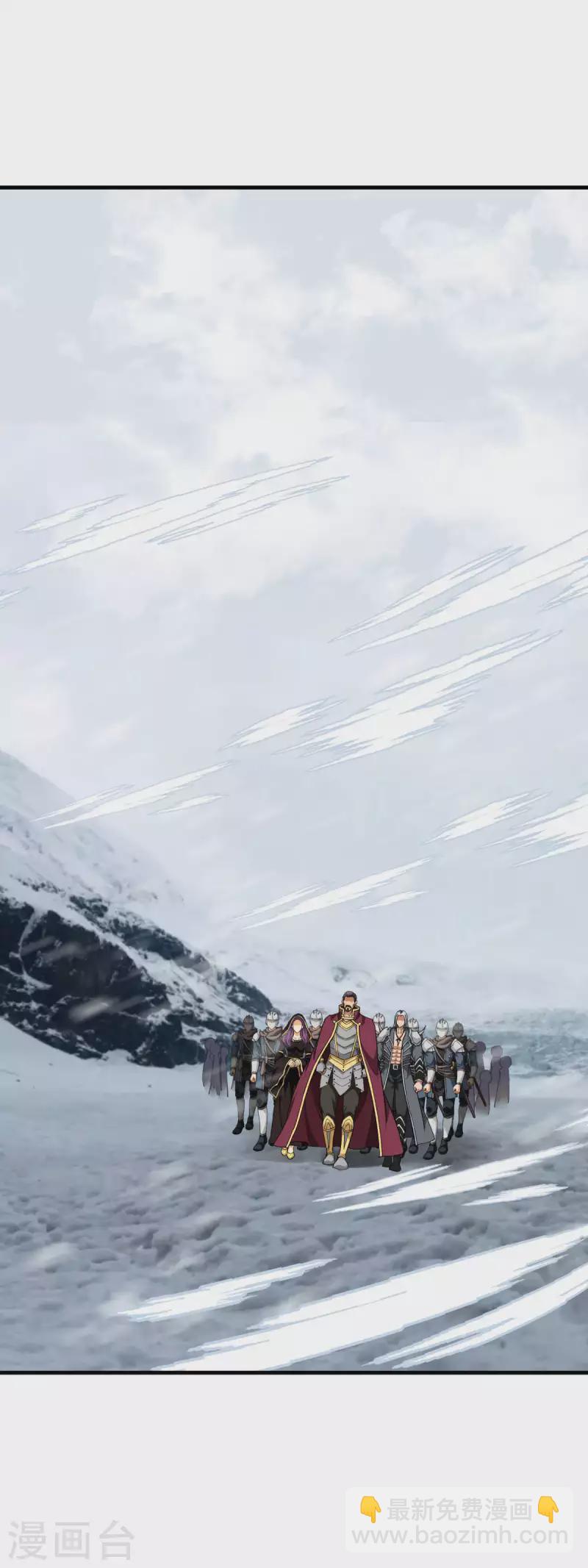 第209话 闯入-第212话