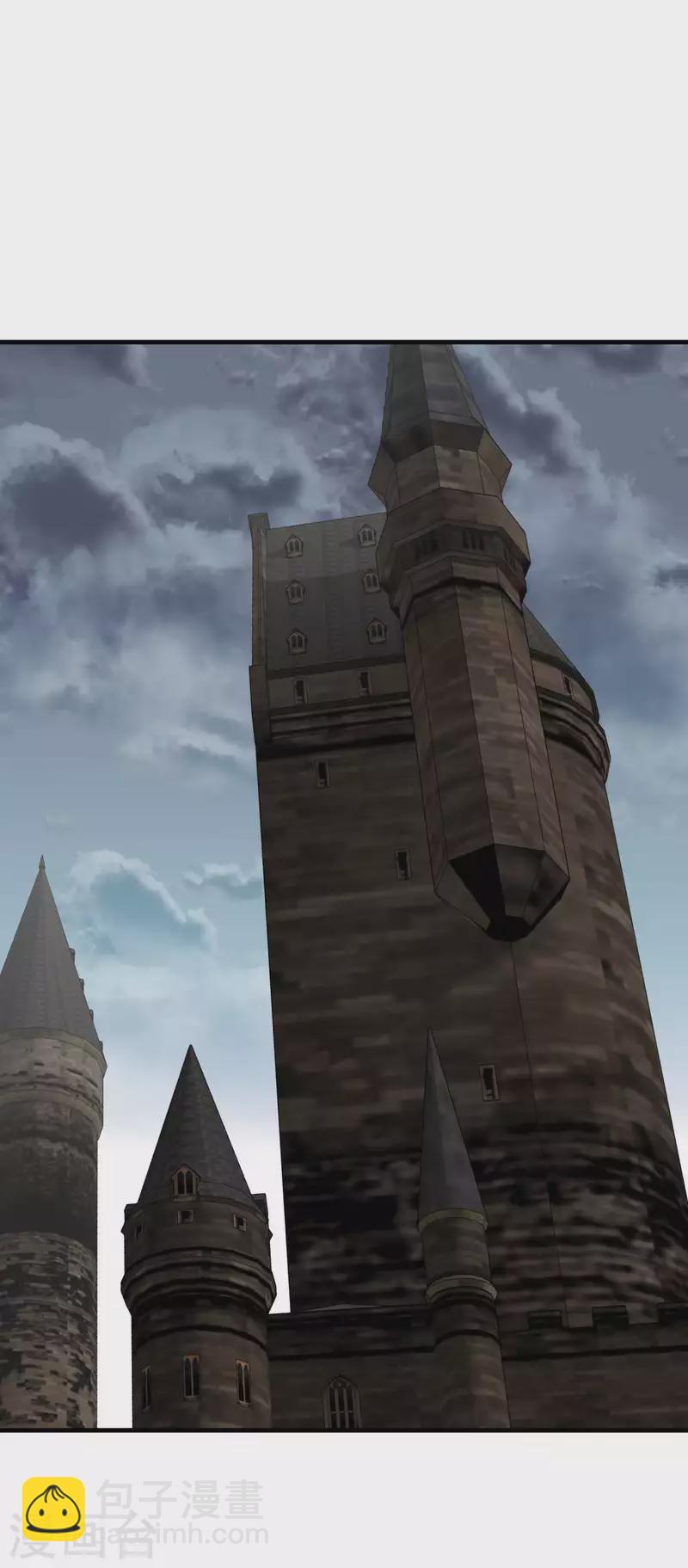 第219话 上帝之杖-第222话