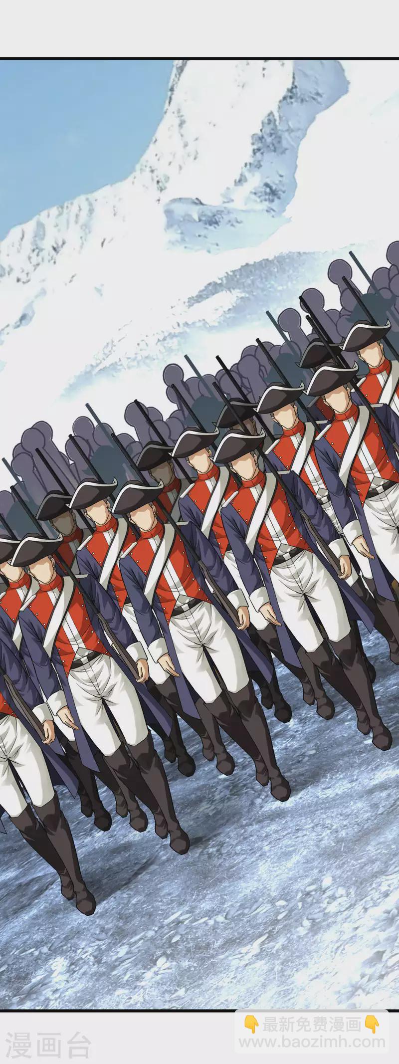 第219话 上帝之杖-第222话