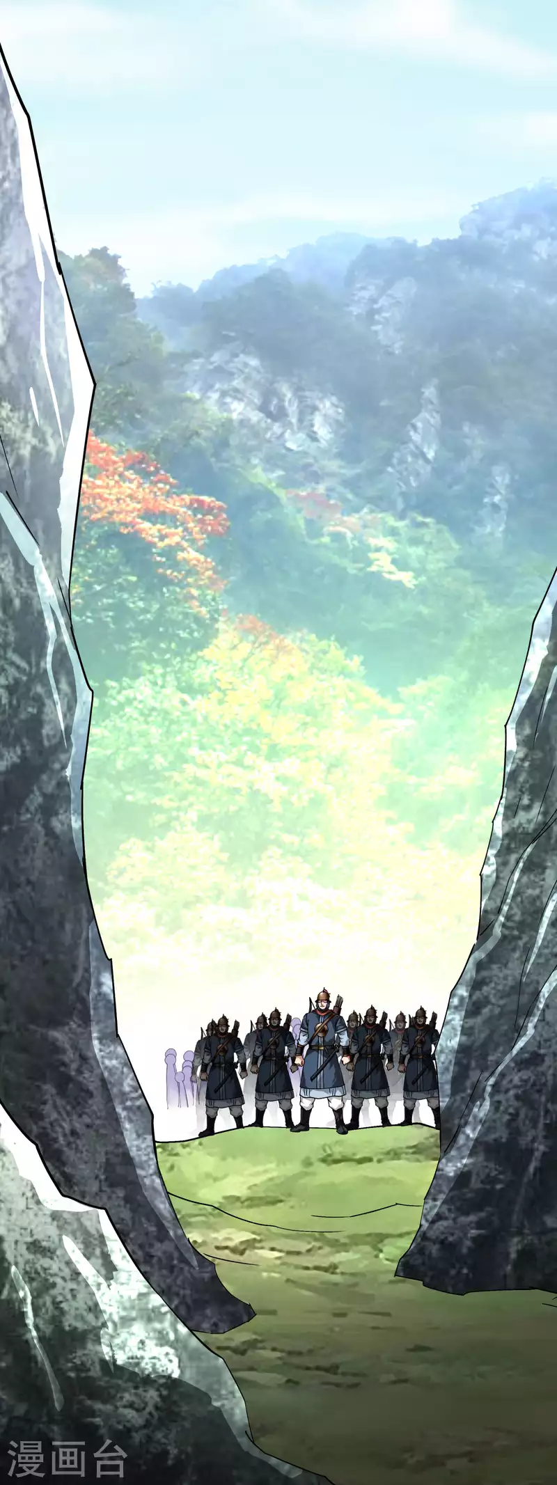 第90话 天眼通-第92话