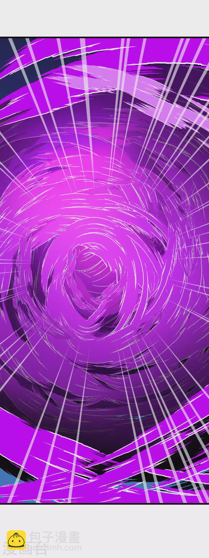 第98话 龙之威-第100话