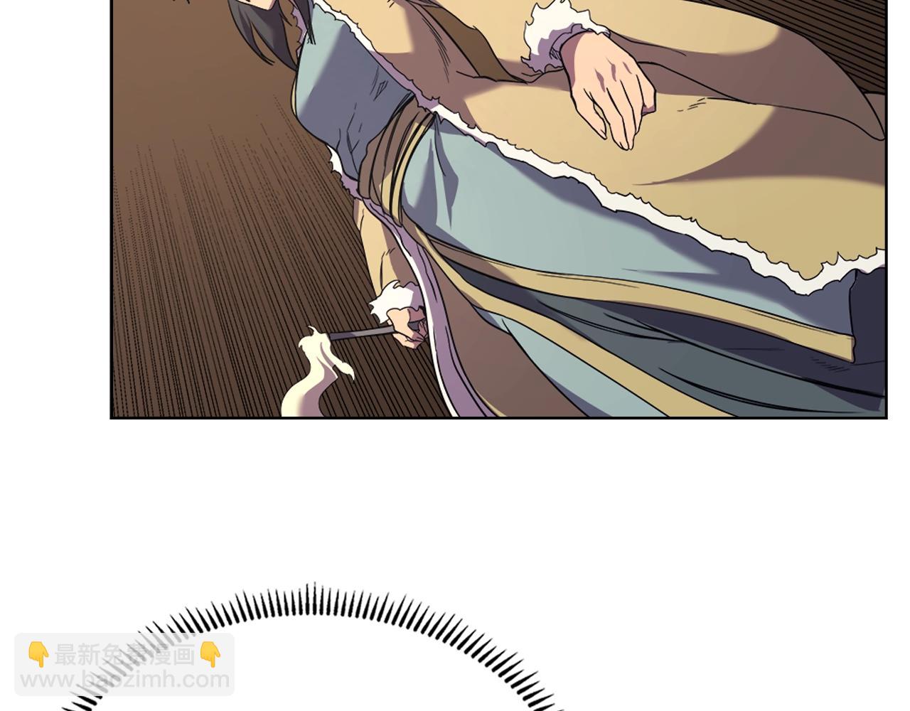 重生之我在魔教耍長槍 - 第102話 千鈞一髮(2/3) - 2