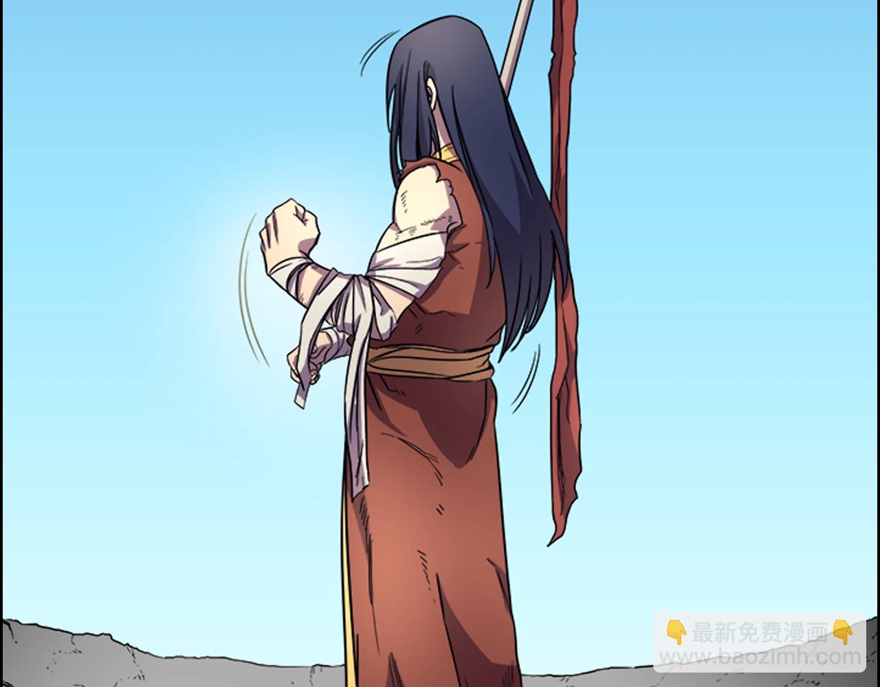 重生之我在魔教耍長槍 - 第104話 重燃的感情(3/3) - 1